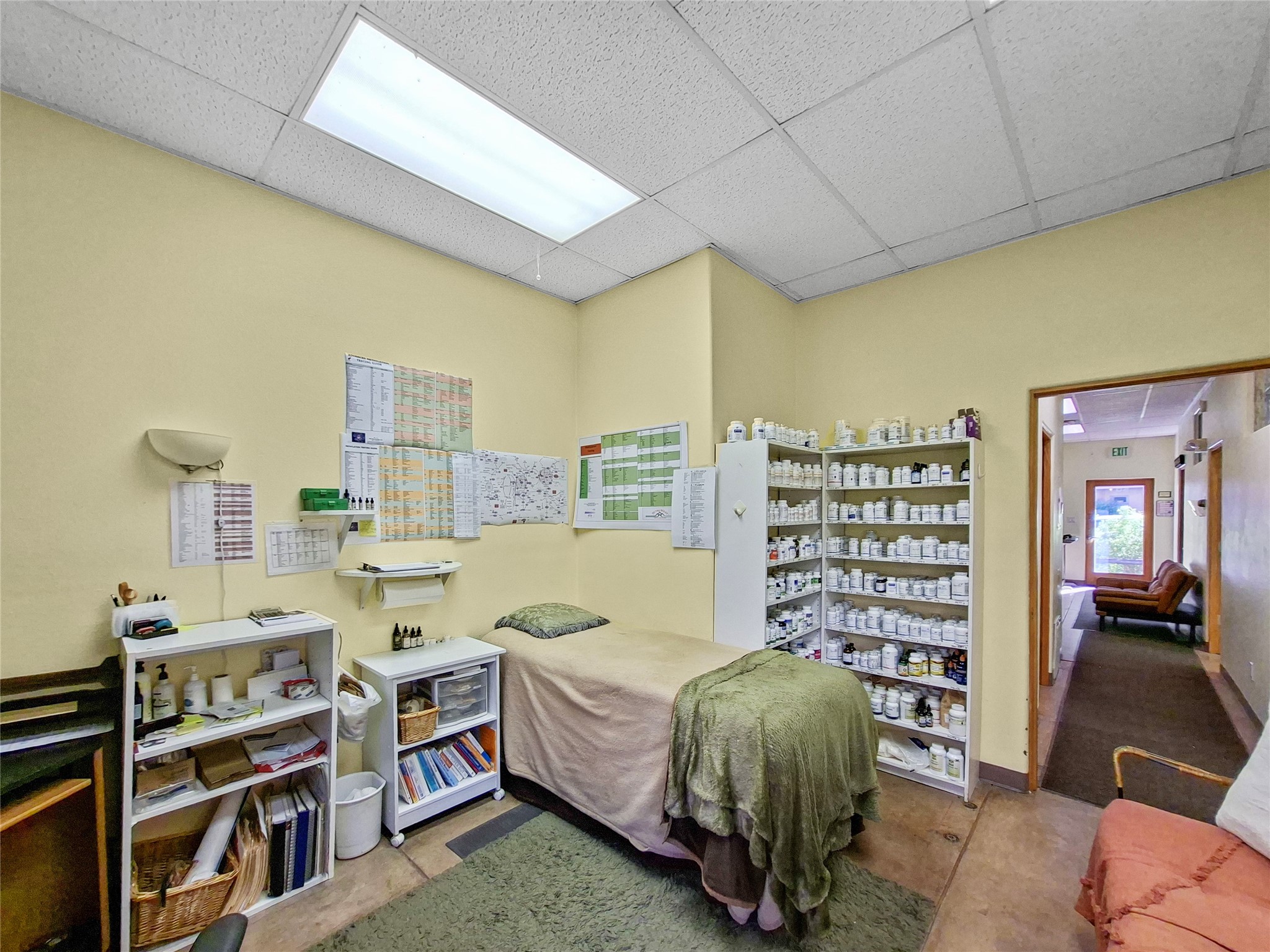 3600 Cerrillos Road, Unit 501 Santa Fe, NM 87507 - Photo 20 of 26 Unit E w/Private Entrance
