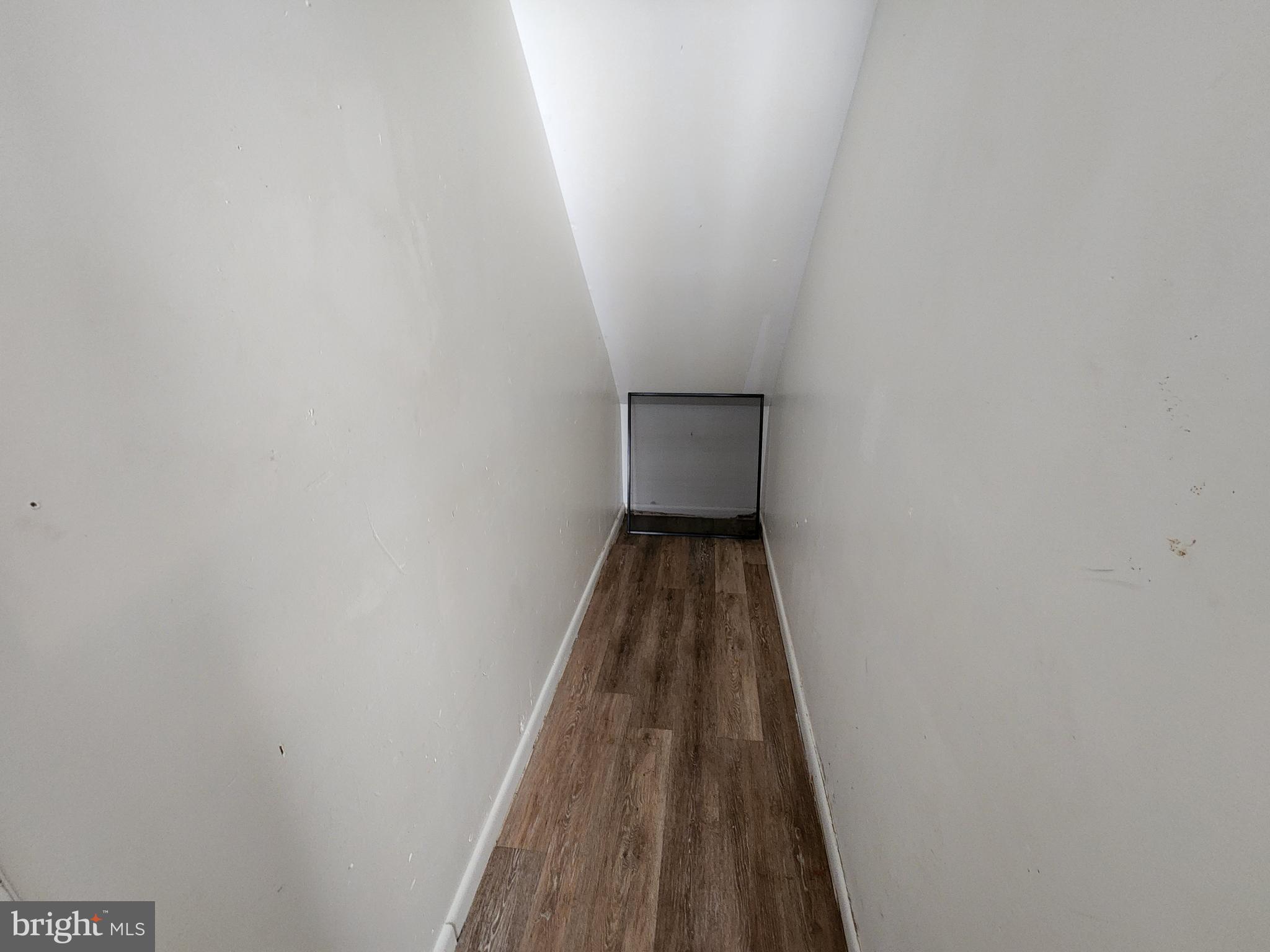 819 Aisquith Street Baltimore, MD 21202 - Photo 11 of 24 a view of a small space