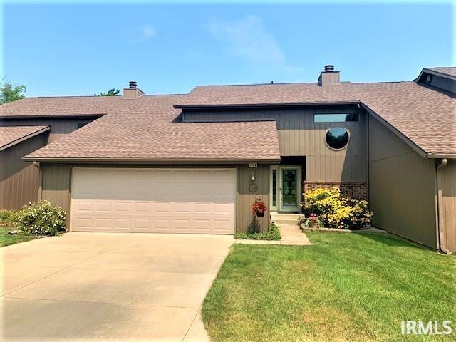3110 Manitou Park Road Rochester, IN 46975 - Photo 1 of 1