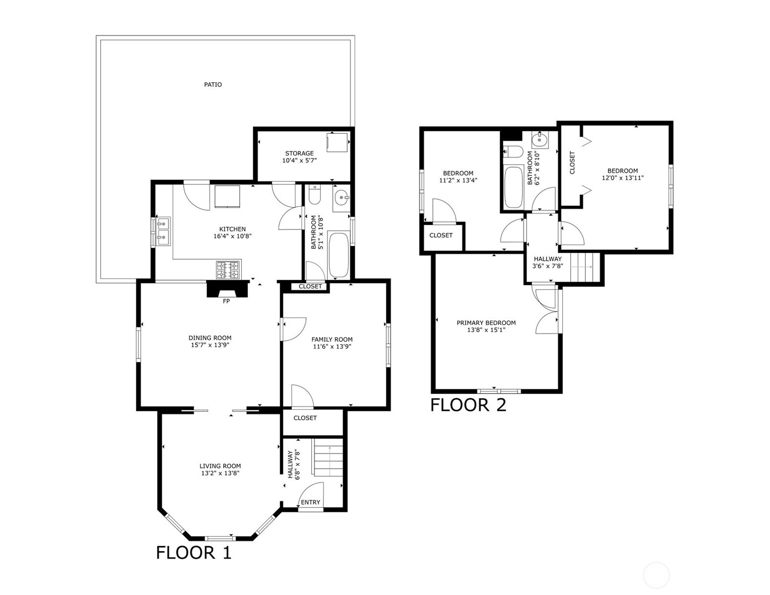 2202 East John Street Seattle, WA 98112 - Photo 34 of 34