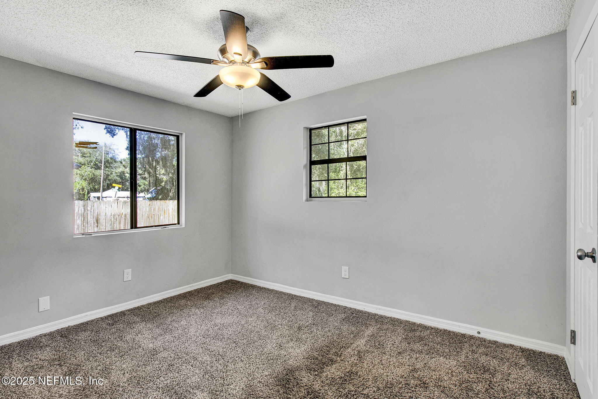 591 Julia Street St. Augustine, FL 32084 - Photo 16 of 19 a view of an empty room with a window
