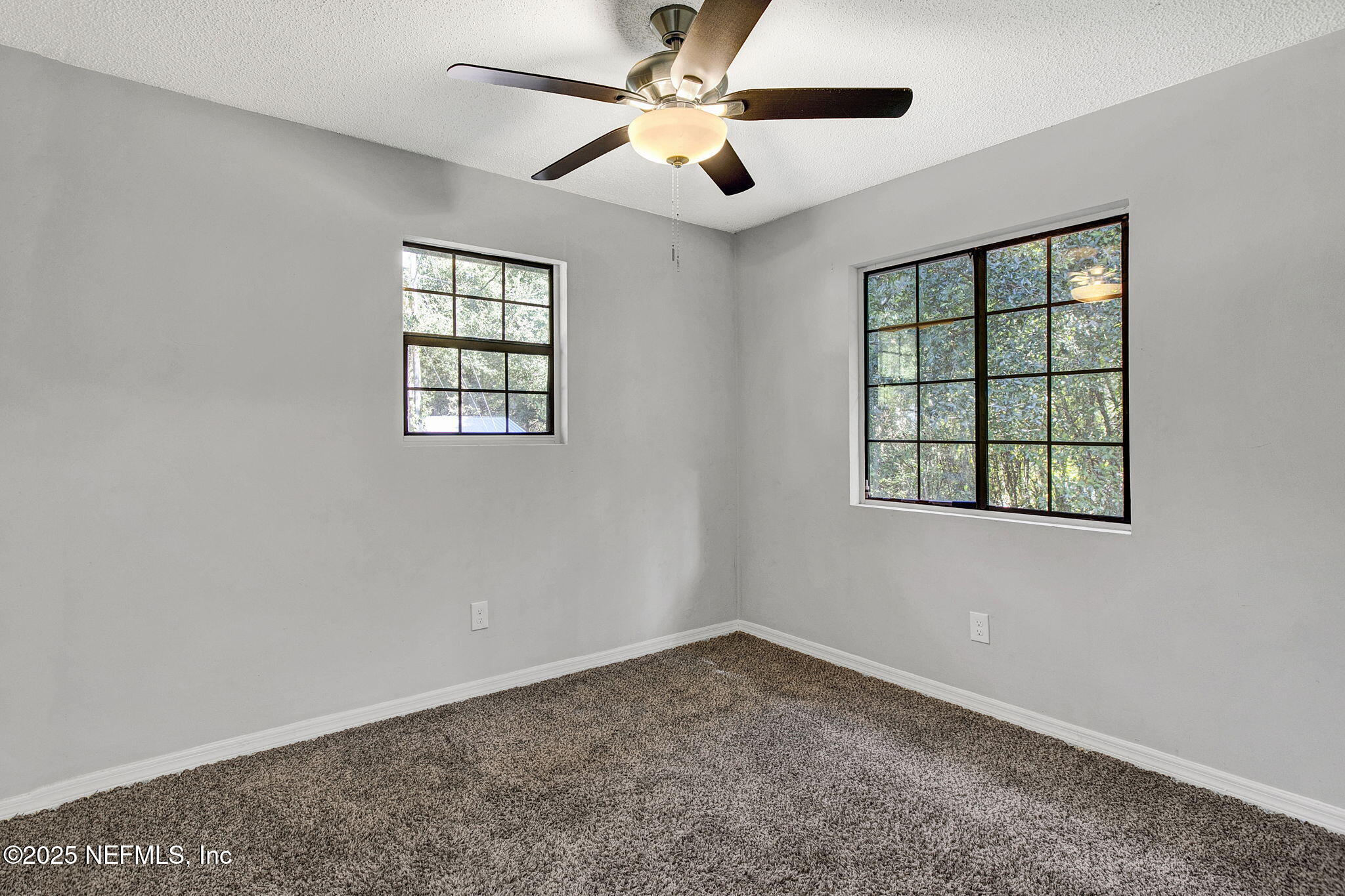 591 Julia Street St. Augustine, FL 32084 - Photo 8 of 19 a view of an empty room with a window