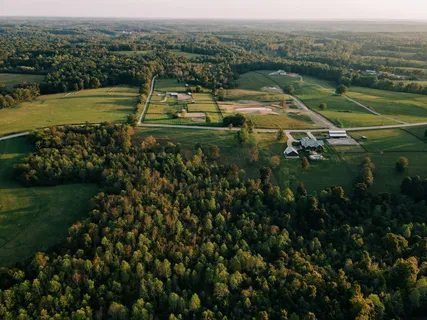 $475,000 | 7810 West Lick Creek Road, Primm Springs, TN 38476