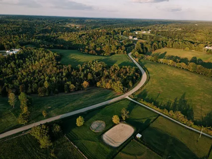 $475,000 | 7810 West Lick Creek Road, Primm Springs, TN 38476