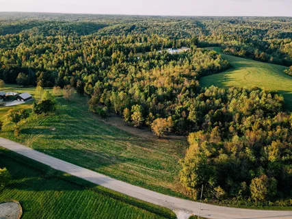 $475,000 | 7810 West Lick Creek Road, Primm Springs, TN 38476