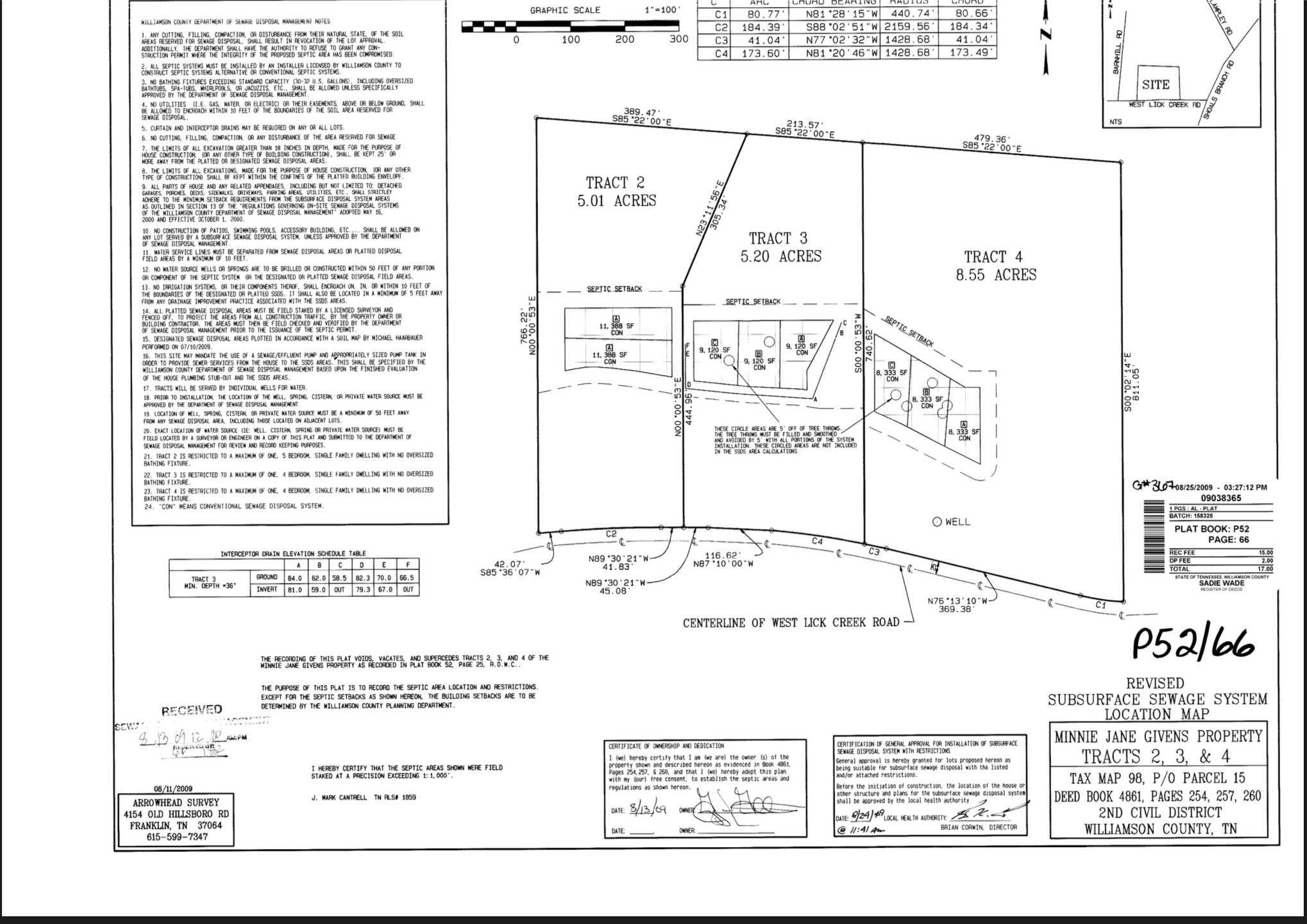 7810 West Lick Creek Road Primm Springs, TN 38476 - Photo 6 of 39