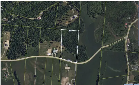 $475,000 | 7810 West Lick Creek Road, Primm Springs, TN 38476