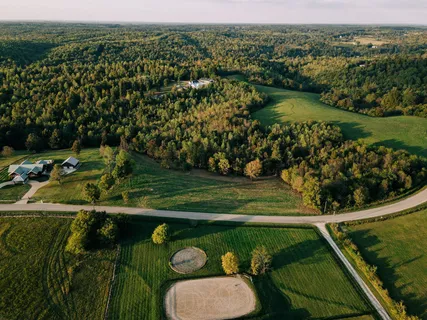 $475,000 | 7810 West Lick Creek Road, Primm Springs, TN 38476