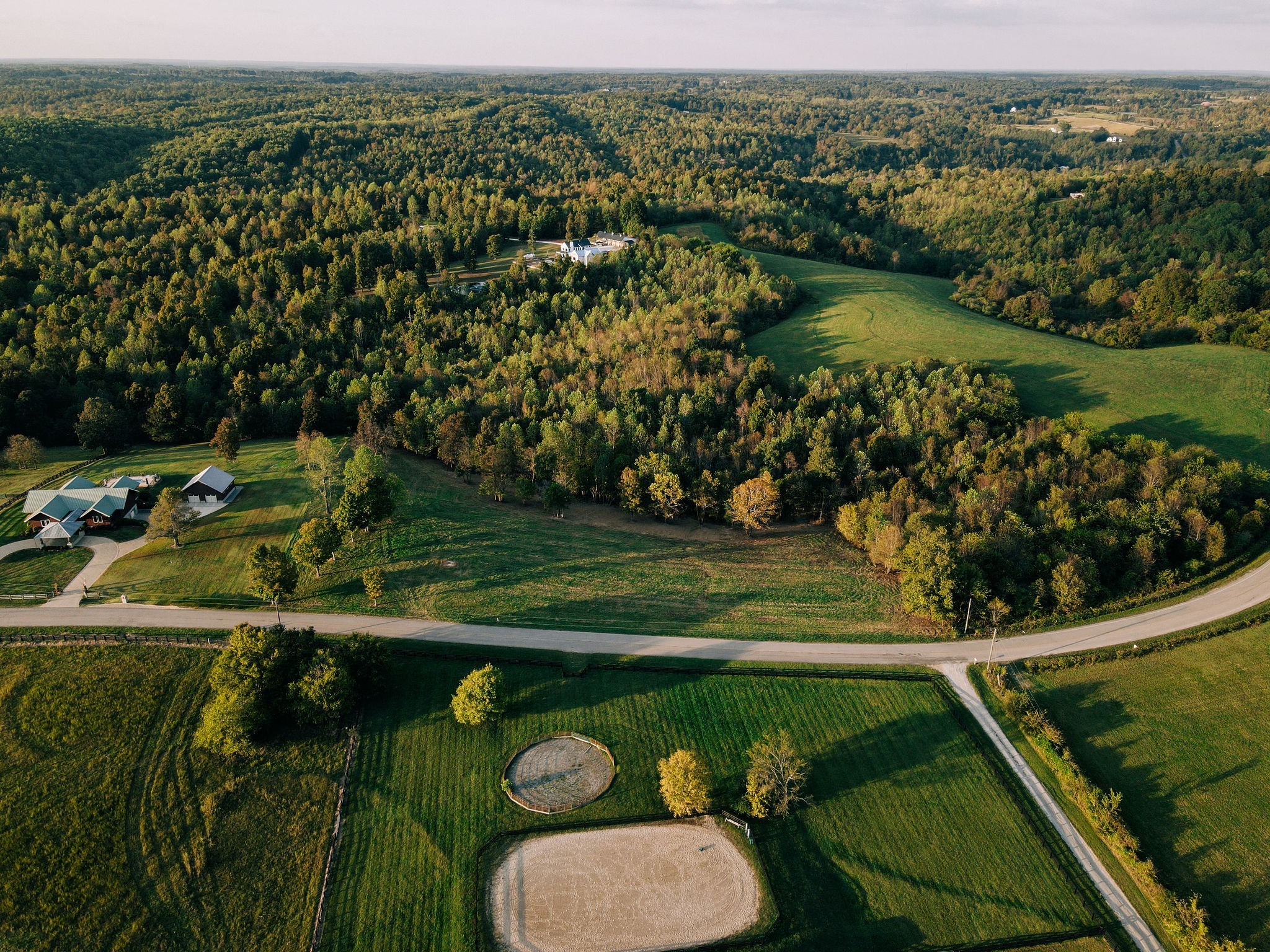 7810 West Lick Creek Road Primm Springs, TN 38476 - Photo 8 of 39 a view of a golf course with chairs