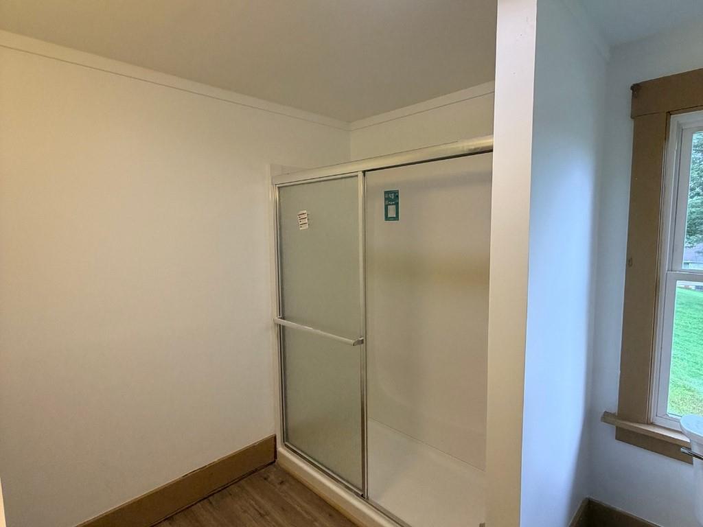 1566 Brush Run Road Washington, PA 15301 - Photo 22 of 35 brand new shower