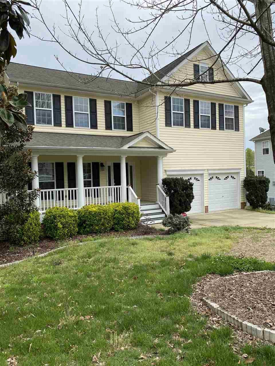 178 Locke Woods Road Raleigh, NC 27603 - Photo 3 of 3 Photo 3