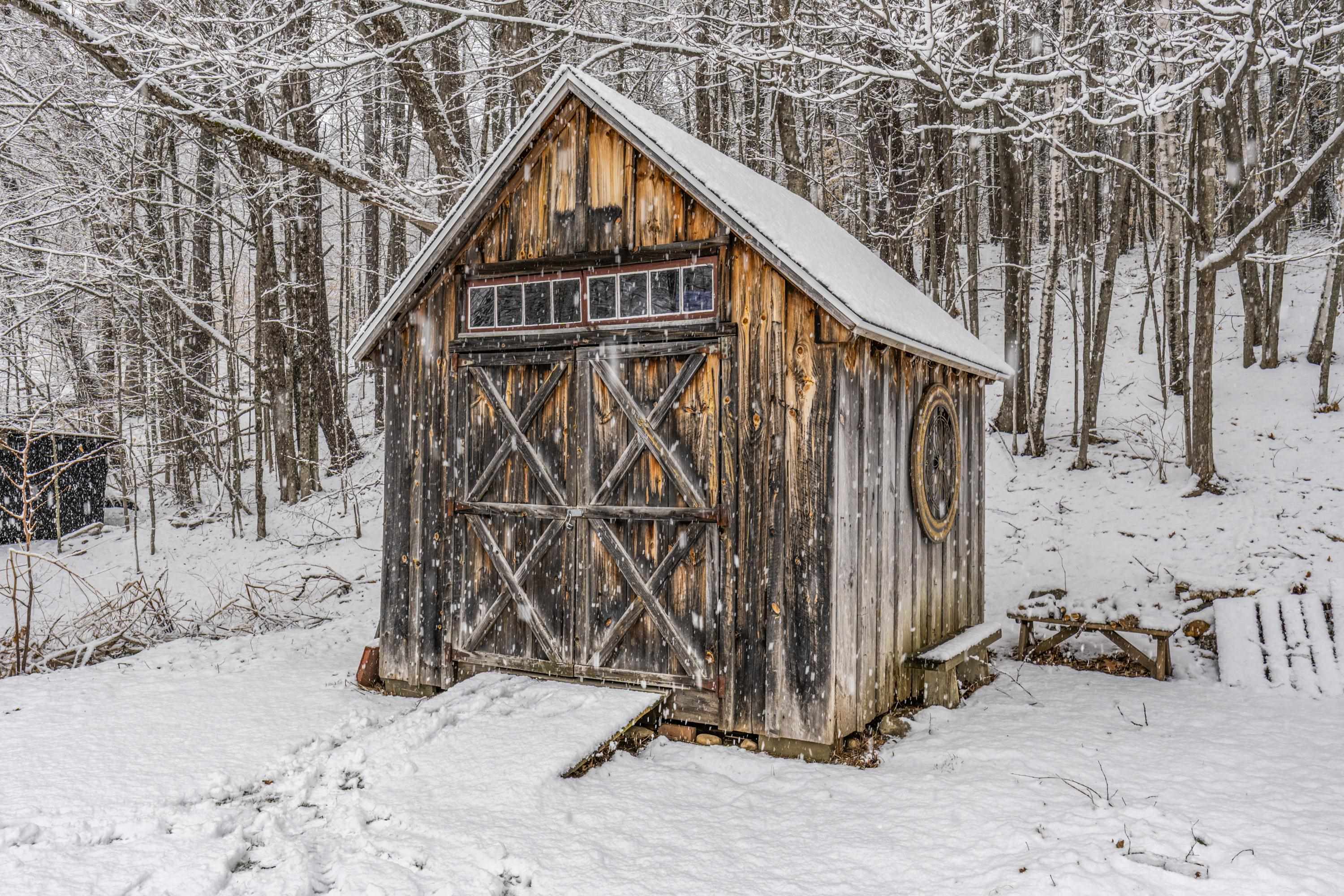 27 Depot Pond Road Milton, NH 03851 - Photo 52 of 59 Gallery Image 52