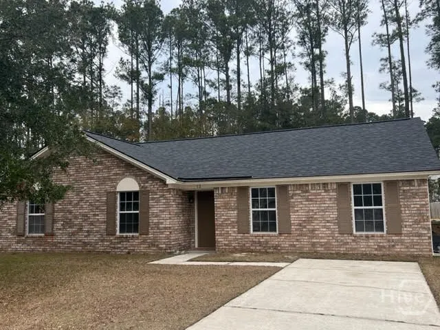 $260,000 | 12 Stalwick Drive, Pooler, GA 31322