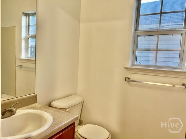 12 Stalwick Drive Pooler, GA 31322 - Photo 15 of 19 primary bathroom