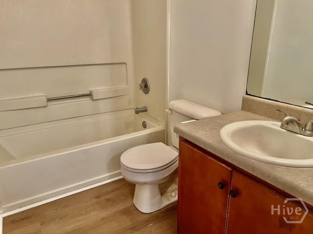 12 Stalwick Drive Pooler, GA 31322 - Photo 18 of 19 secondary bathroom