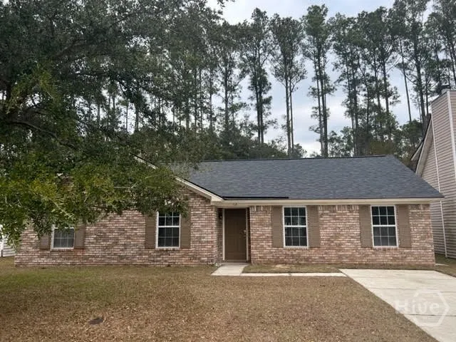 $260,000 | 12 Stalwick Drive, Pooler, GA 31322