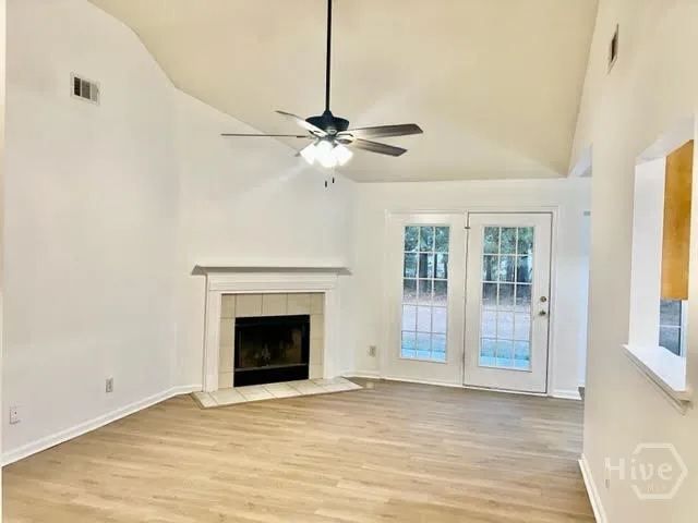 $260,000 | 12 Stalwick Drive, Pooler, GA 31322