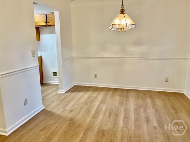 12 Stalwick Drive Pooler, GA 31322 - Photo 7 of 19 dining room
