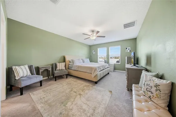 $498,999 | 13525 Wild Ginger Street, Riverview, FL 33579