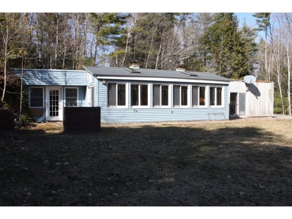 193 Danville Road Fremont, NH 03044 - Photo 1 of 1