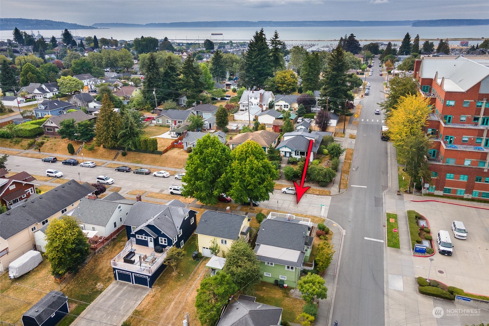 1401 Rockefeller Avenue Everett, WA 98201 - Photo 26 of 26
