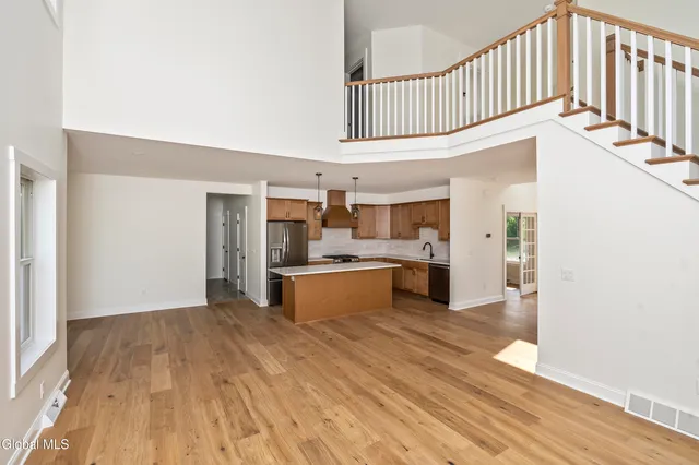 $739,900 | 25 Teakwood Drive, Clifton Park, NY 12065