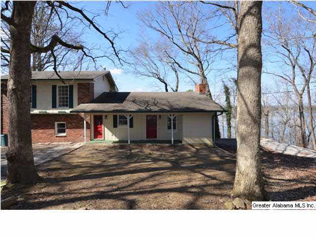 1594 Leota Road Gadsden, AL 35907 - Photo 1 of 29