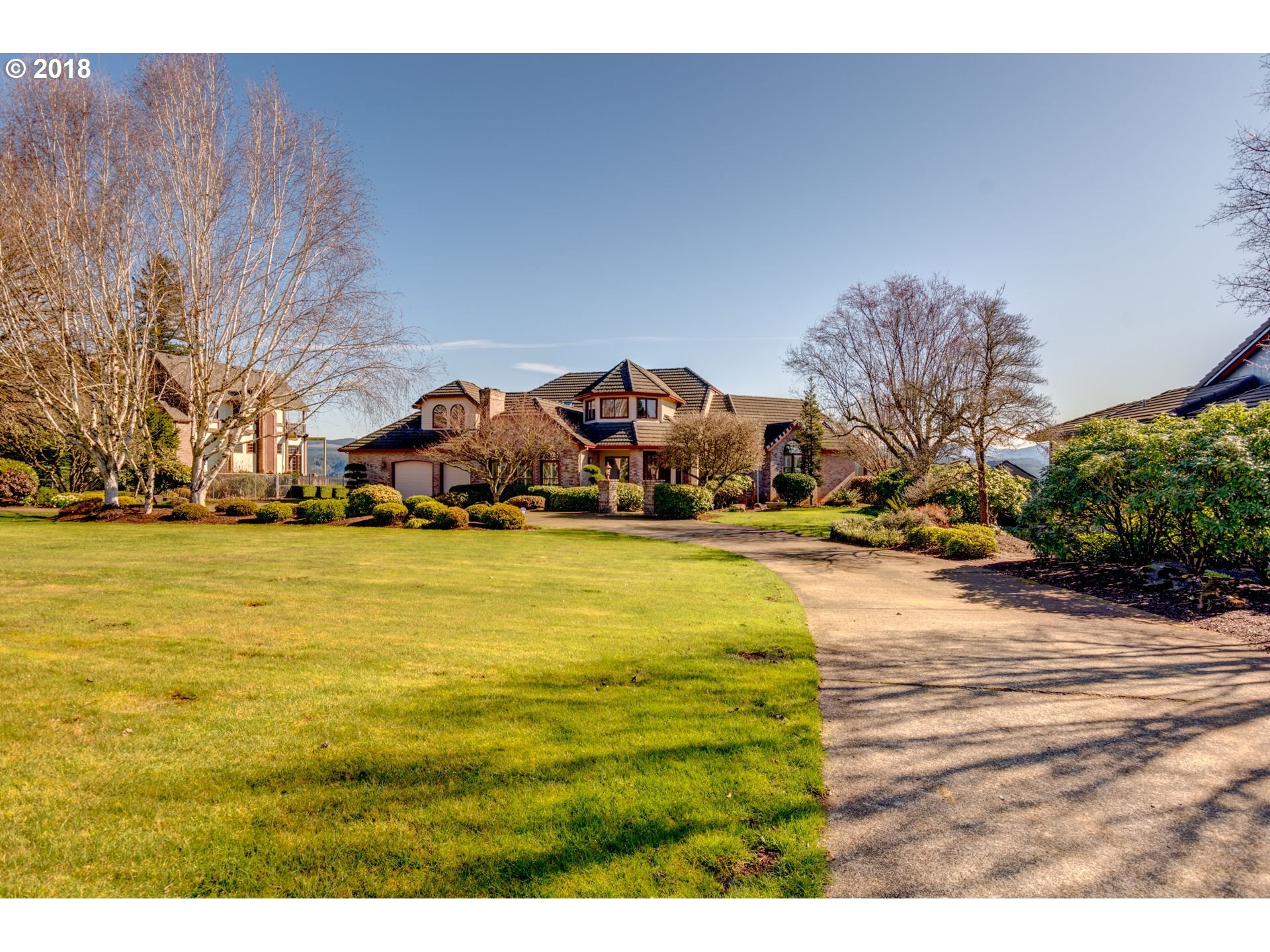 14900 Southeast Bluff Road Sandy, OR 97055 - Photo 1 of 32 Gallery Image 1