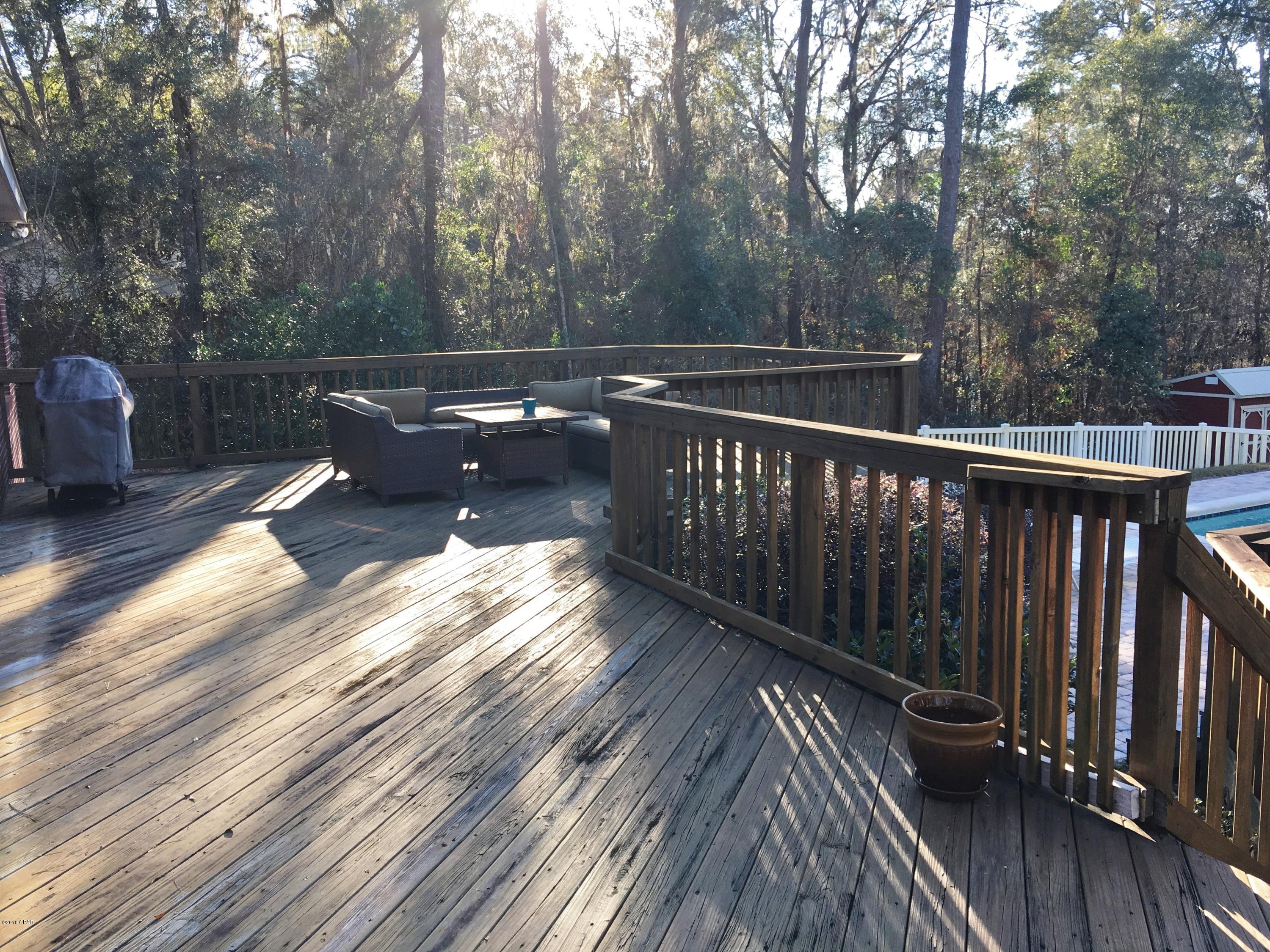 2797 Jackson Bluff Road Marianna, FL 32446 - Photo 36 of 46 Gallery Image 36