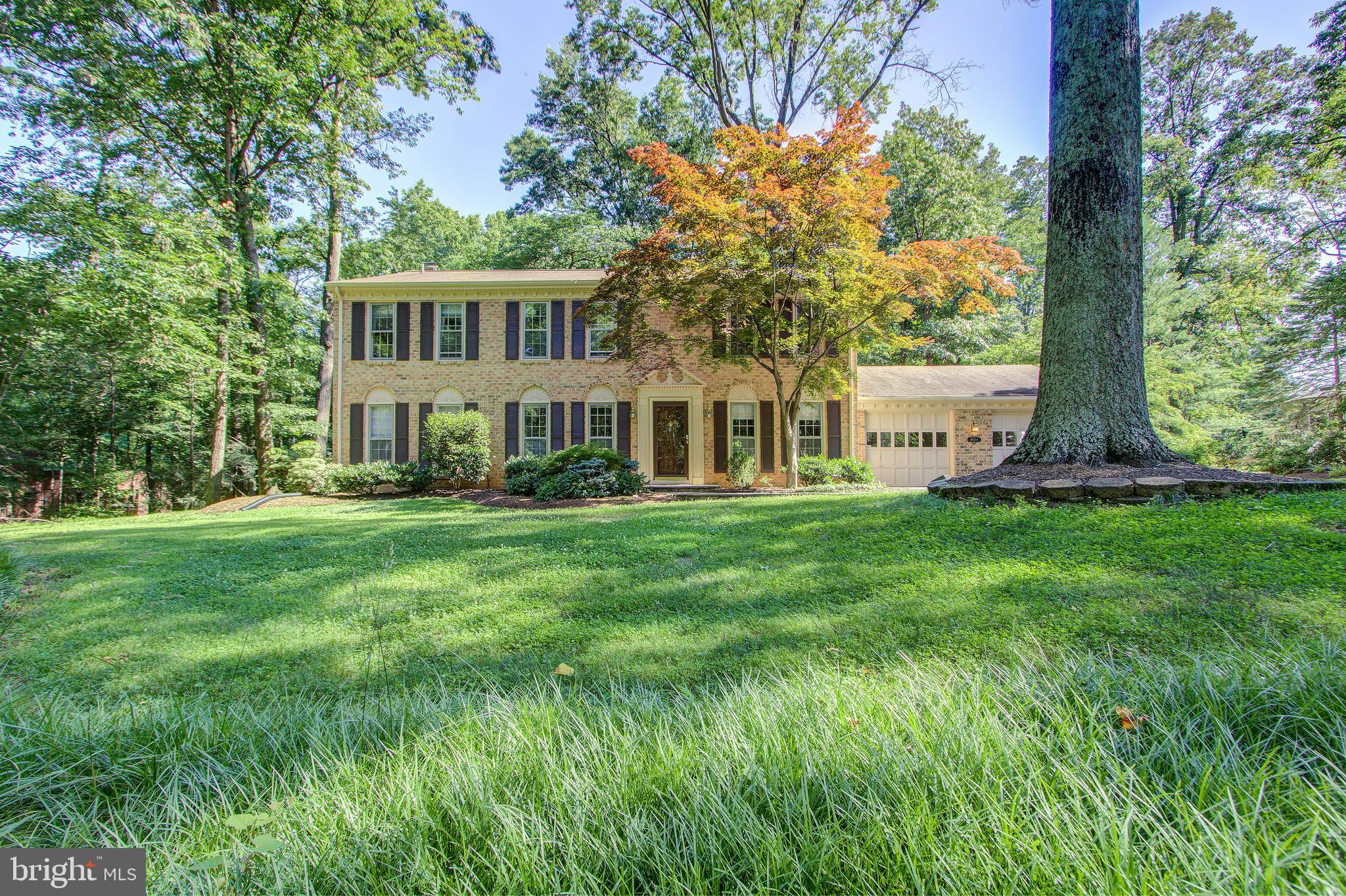 11904 State Rte 4707 Reston, VA 20191 - Photo 1 of 36