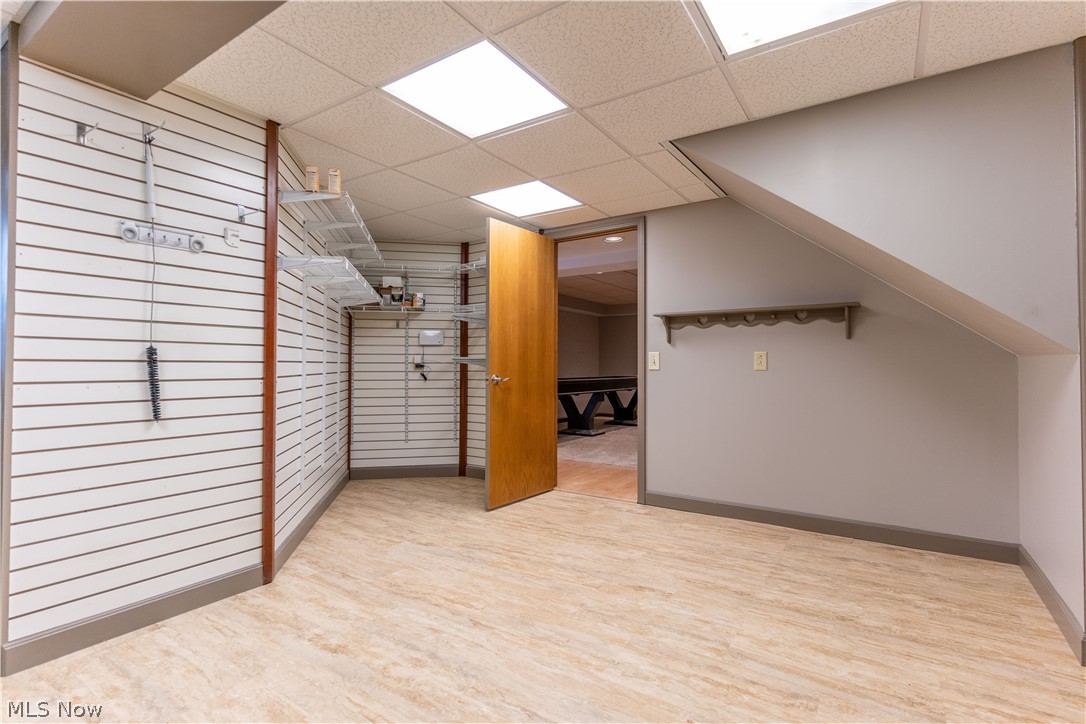 6795 Alliance Road Northwest Malvern, OH 44644 - Photo 32 of 35 Laundry/storage