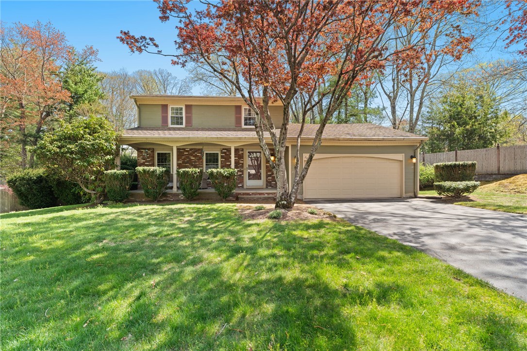 26 Greenbrier Road Smithfield, RI 02828 - Photo 1 of 49 Gallery Image 1