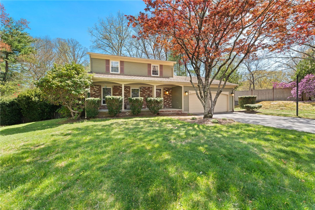 26 Greenbrier Road Smithfield, RI 02828 - Photo 2 of 49 Gallery Image 2
