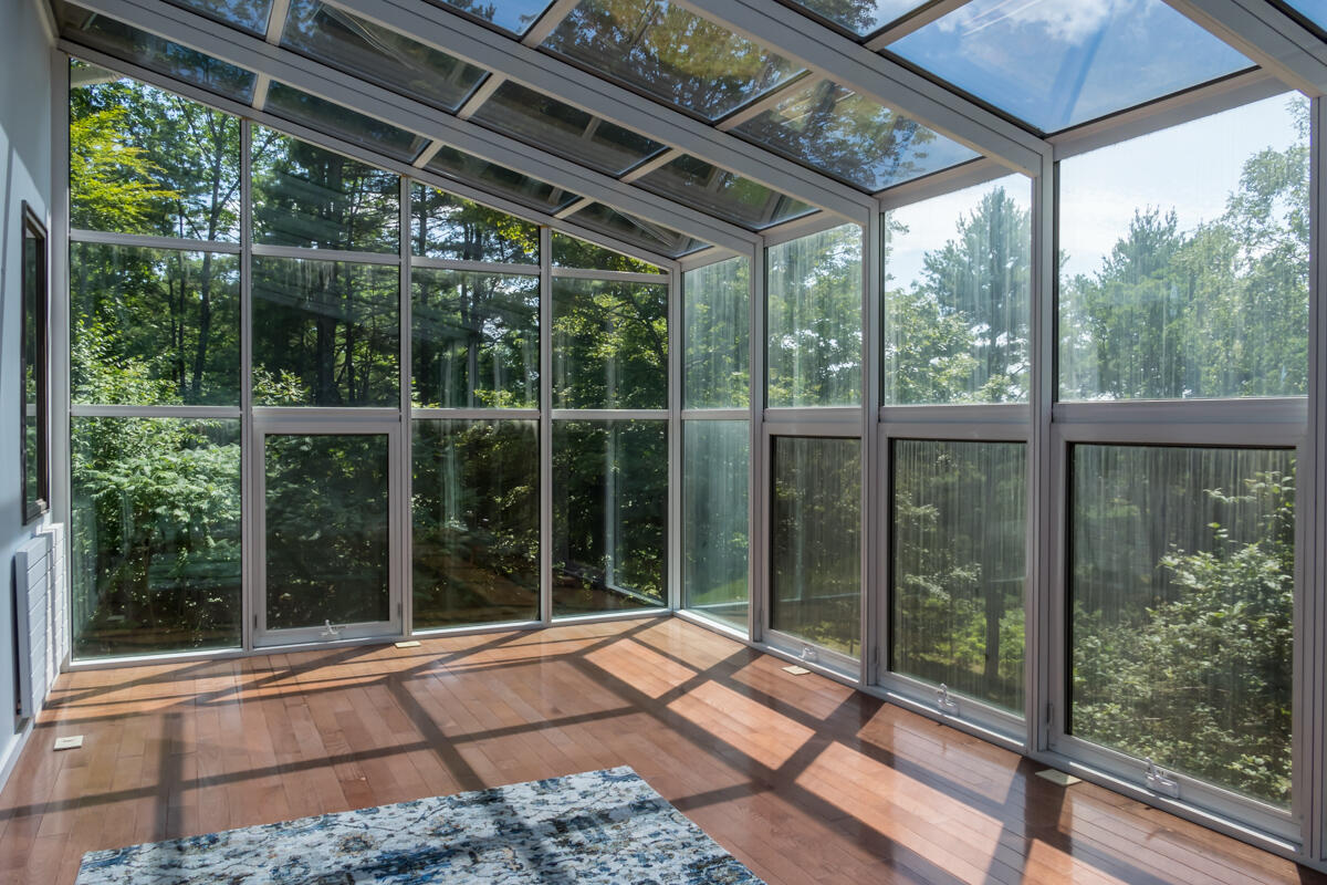 242 Watson Hill Road Limerick, ME 04048 - Photo 13 of 60 21-Sunroom (2 of 2)