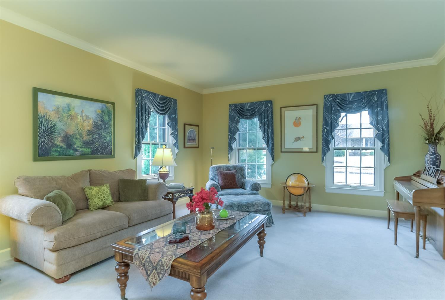 4105 Heartwood Road Lexington, KY 40515 - Photo 10 of 63 Photo 10