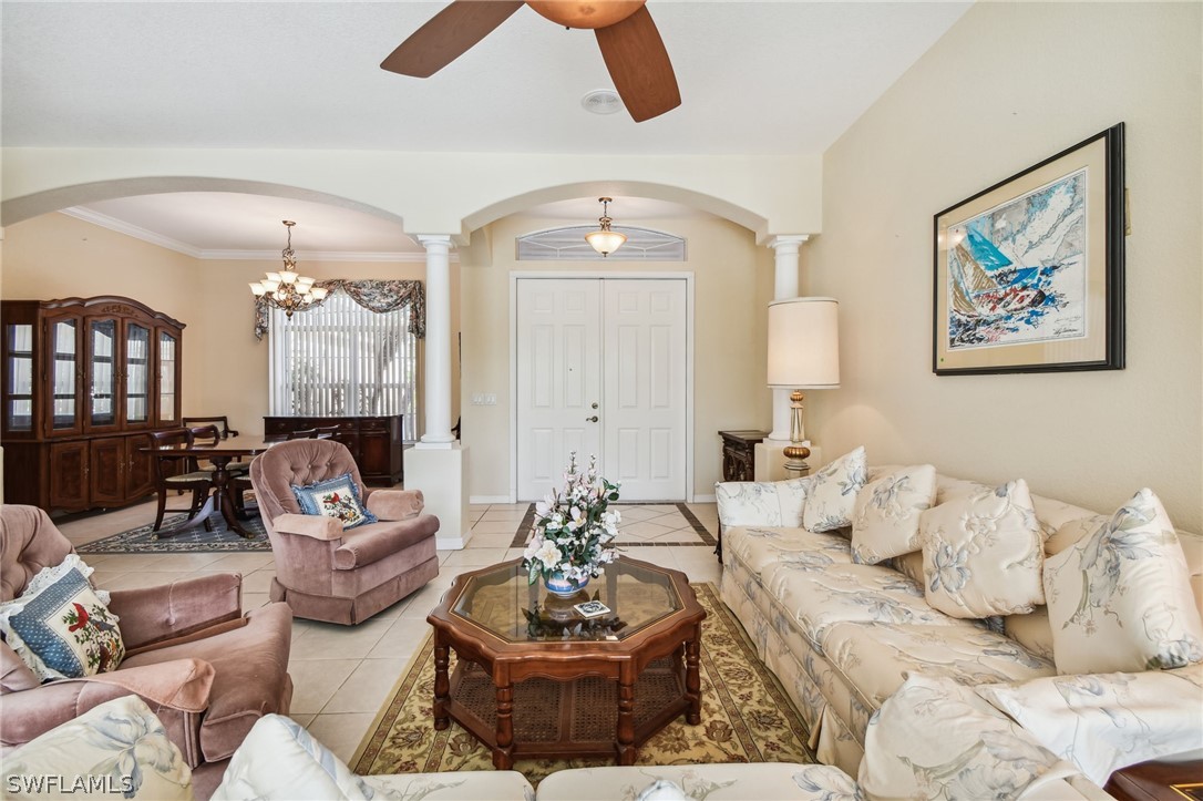 25545 Palisade Road Punta Gorda, FL 33983 - Photo 25 of 33 Gallery Image 25