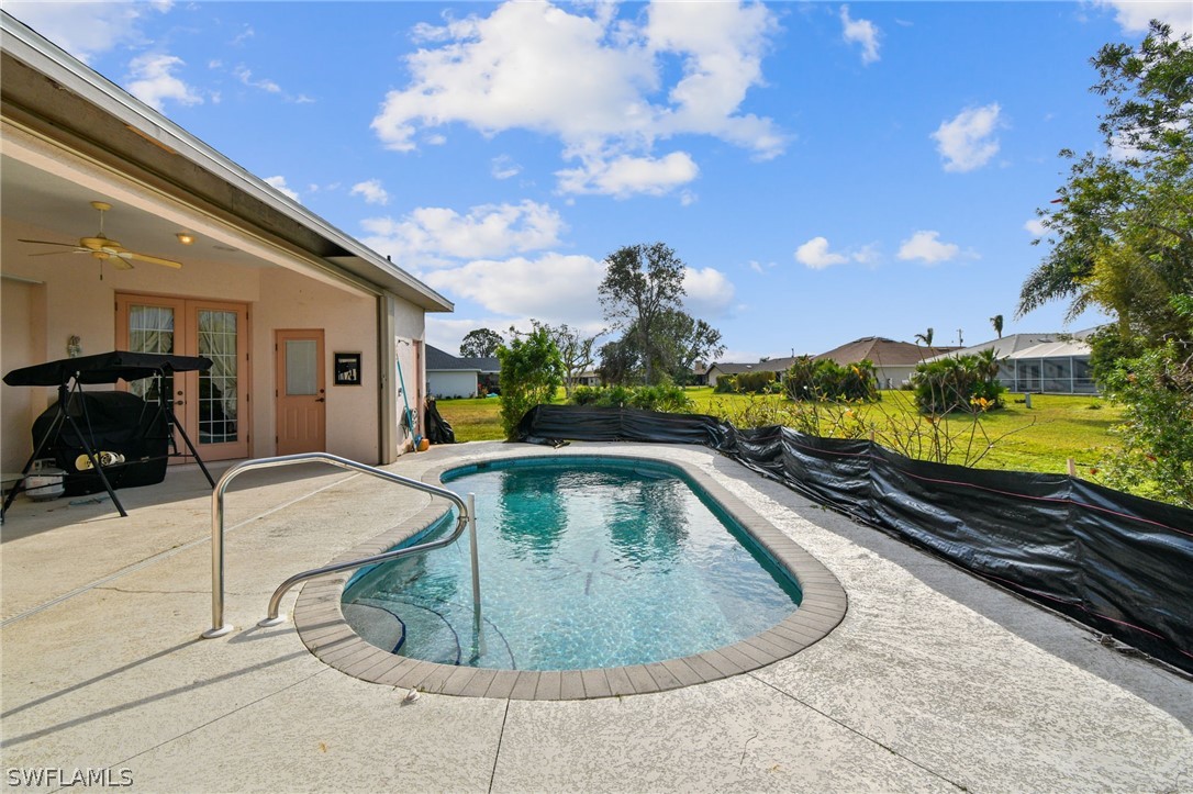 25545 Palisade Road Punta Gorda, FL 33983 - Photo 29 of 33 Gallery Image 29