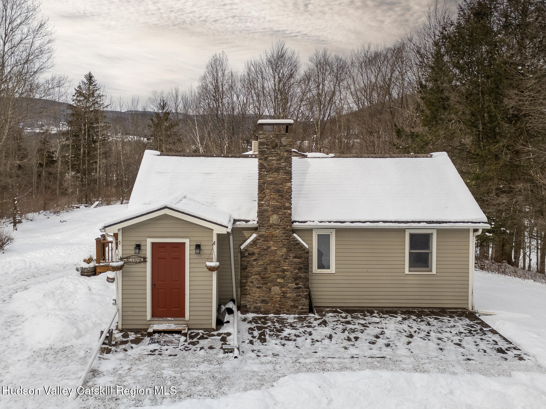 175 Chris Long Road Arkville, NY 12406 - Photo 2 of 28 DJI_20260121121653_0458_D-HDR-Edit