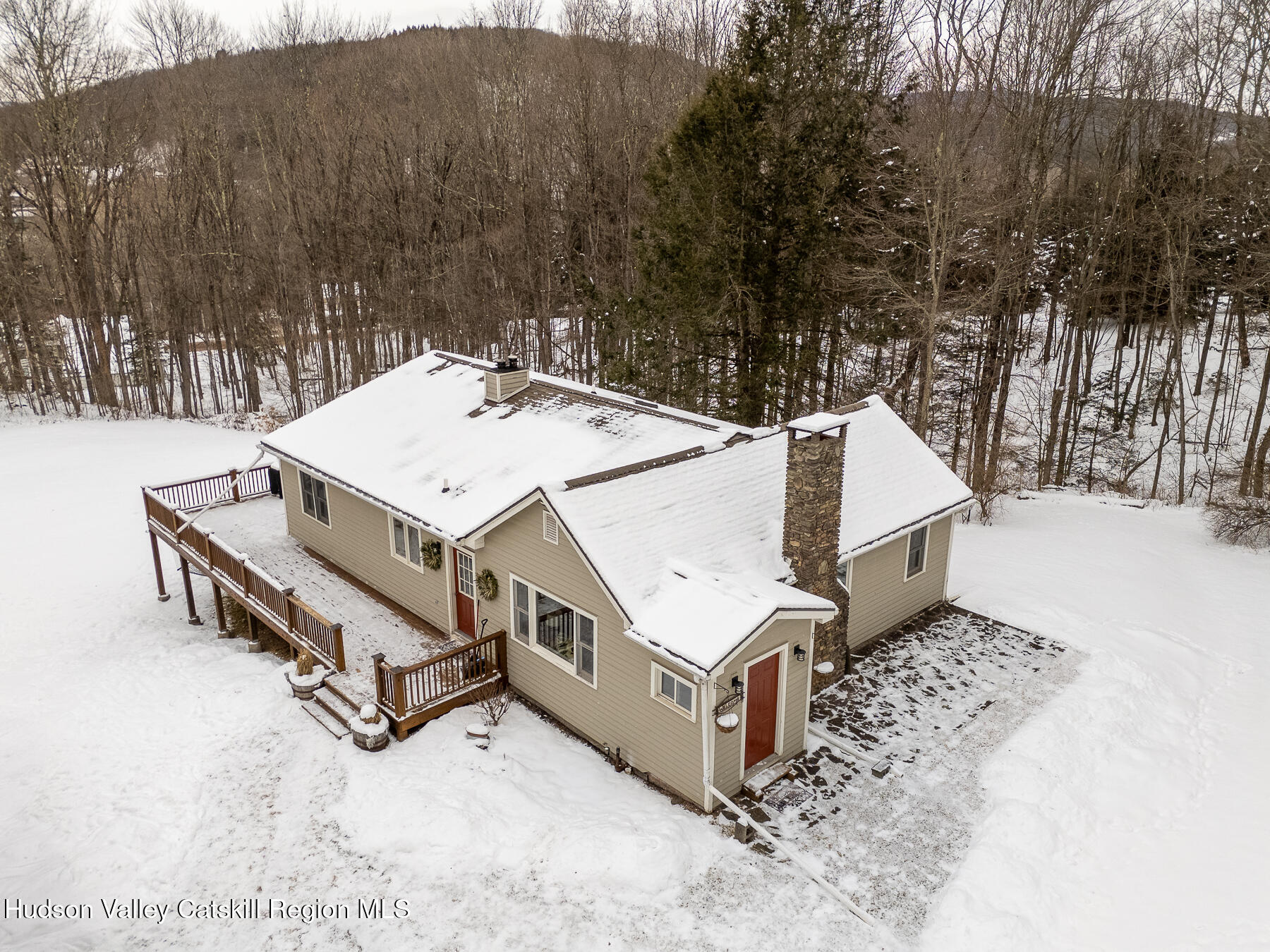 175 Chris Long Road Arkville, NY 12406 - Photo 23 of 28 DJI_20260121120206_0418_D-HDR