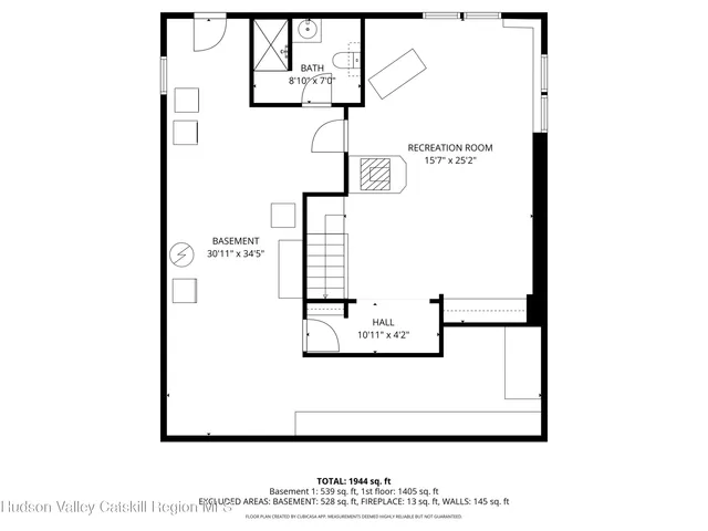 $399,000 | 175 Chris Long Road, Arkville, NY 12406