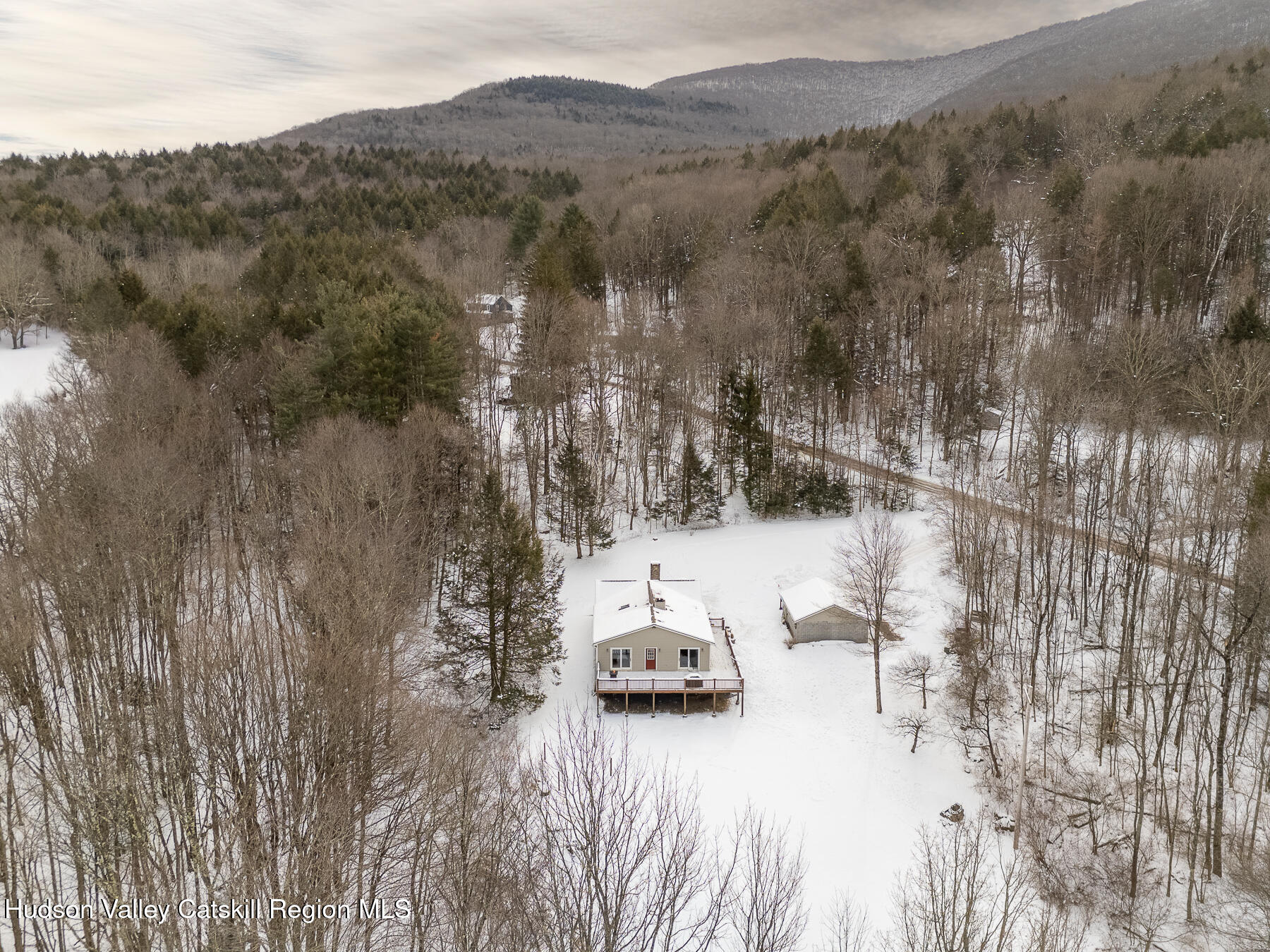 175 Chris Long Road Arkville, NY 12406 - Photo 26 of 28 DJI_20260121121034_0448_D-HDR-Edit