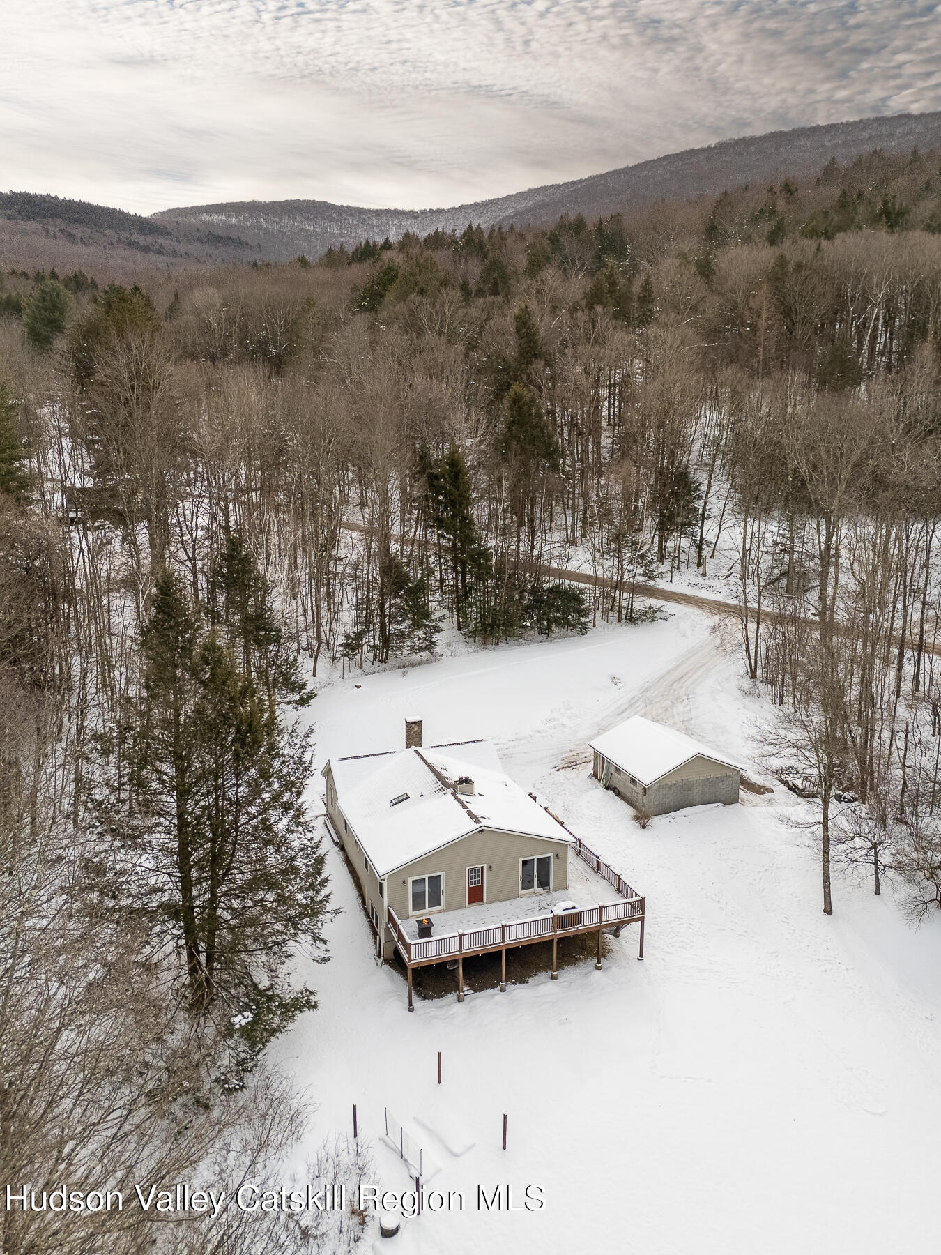 175 Chris Long Road Arkville, NY 12406 - Photo 27 of 28 DJI_20260121120855_0438_D-HDR-Edit