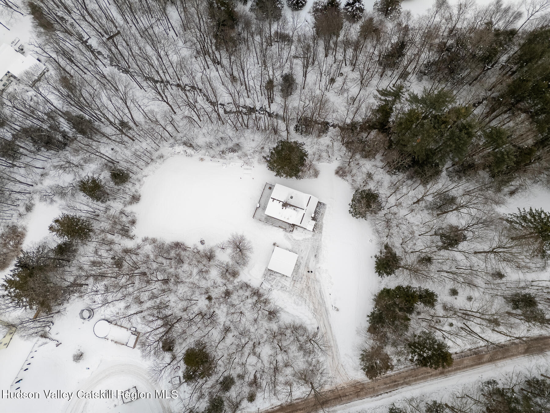175 Chris Long Road Arkville, NY 12406 - Photo 4 of 28 DJI_20260121120405_0428_D-HDR