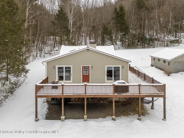 $399,000 | 175 Chris Long Road, Arkville, NY 12406