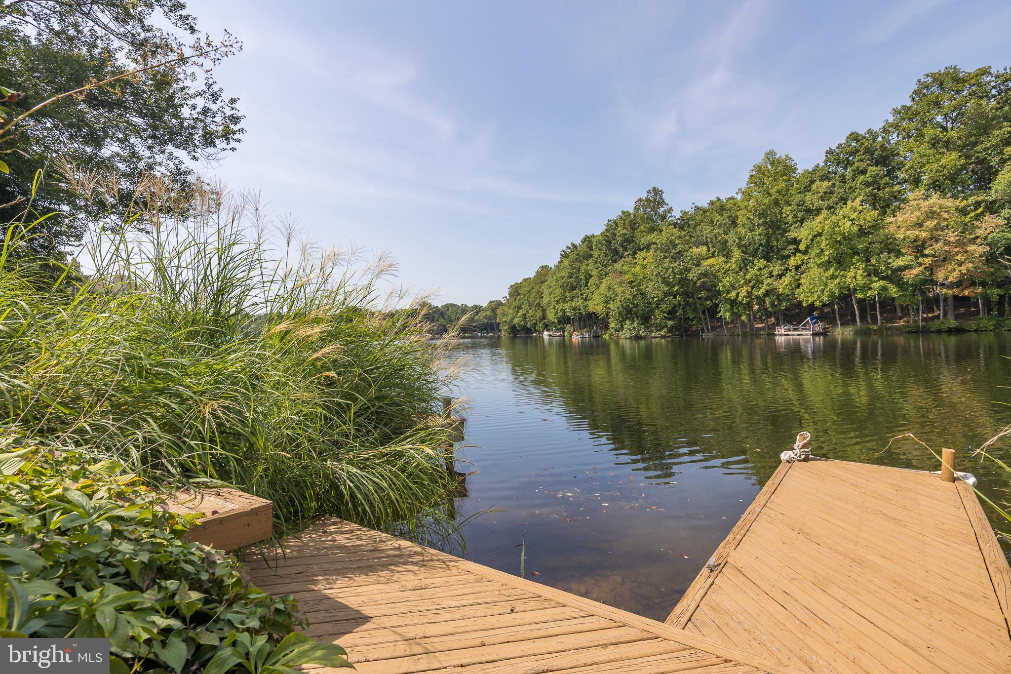 Dock Waterview