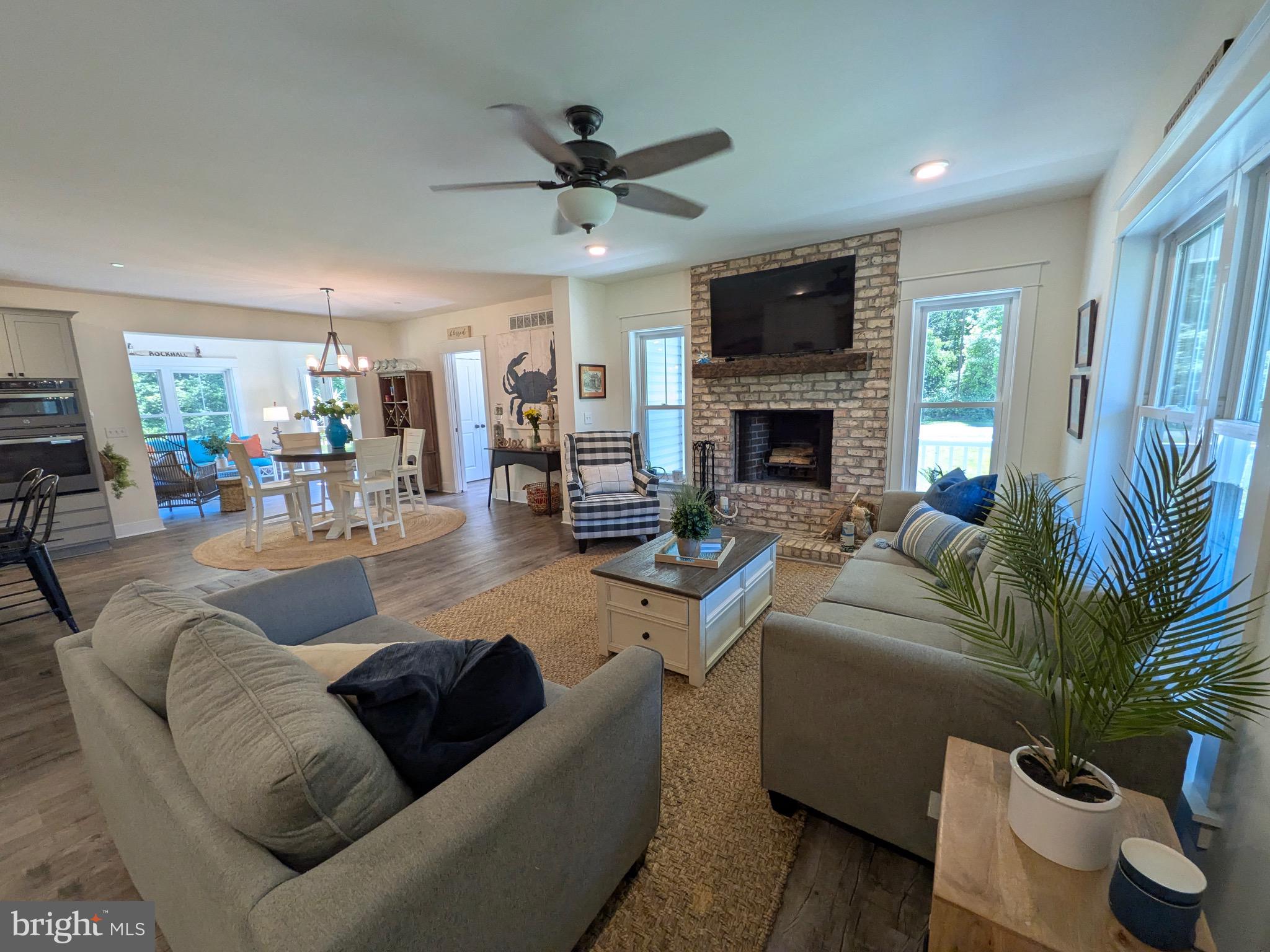 4819 Eastern Neck Road Rock Hall, MD 21661 - Photo 10 of 74