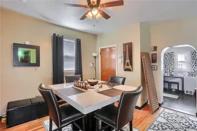 $160,000 | 206 Walnut Street, Carnegie, PA 15106