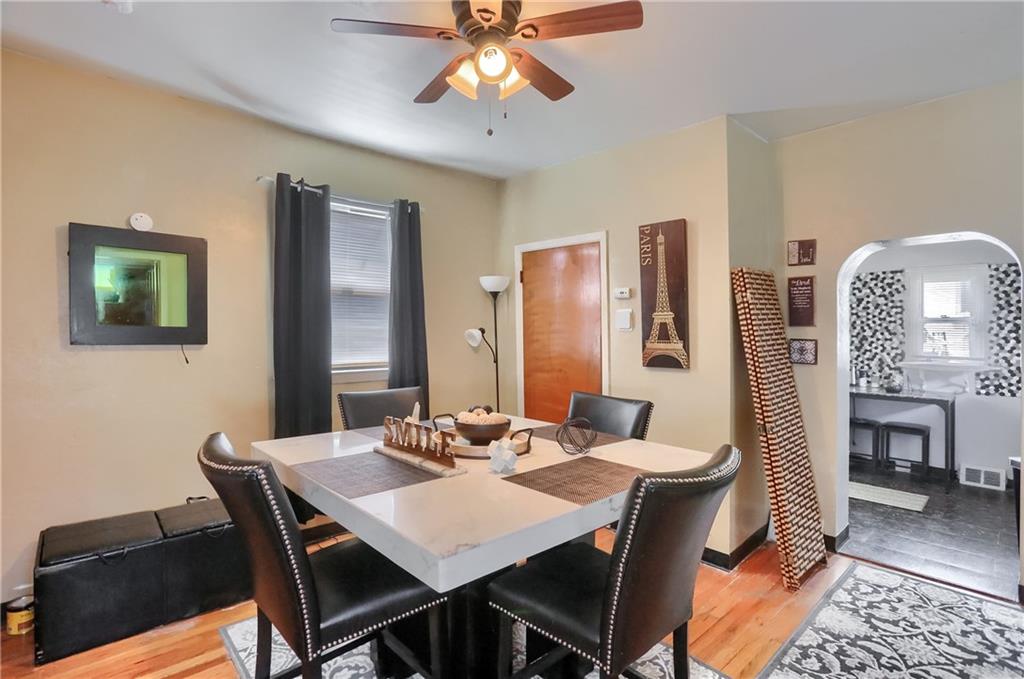 206 Walnut Street Carnegie, PA 15106 - Photo 11 of 28