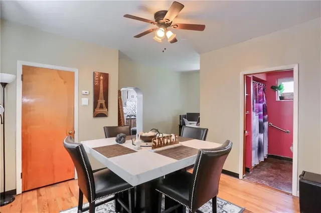 $160,000 | 206 Walnut Street, Carnegie, PA 15106