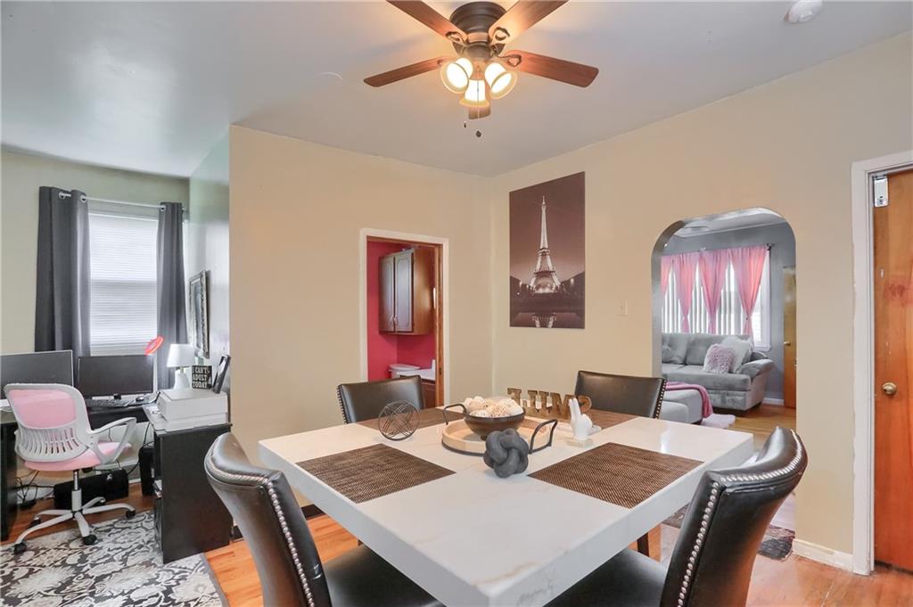 206 Walnut Street Carnegie, PA 15106 - Photo 13 of 28